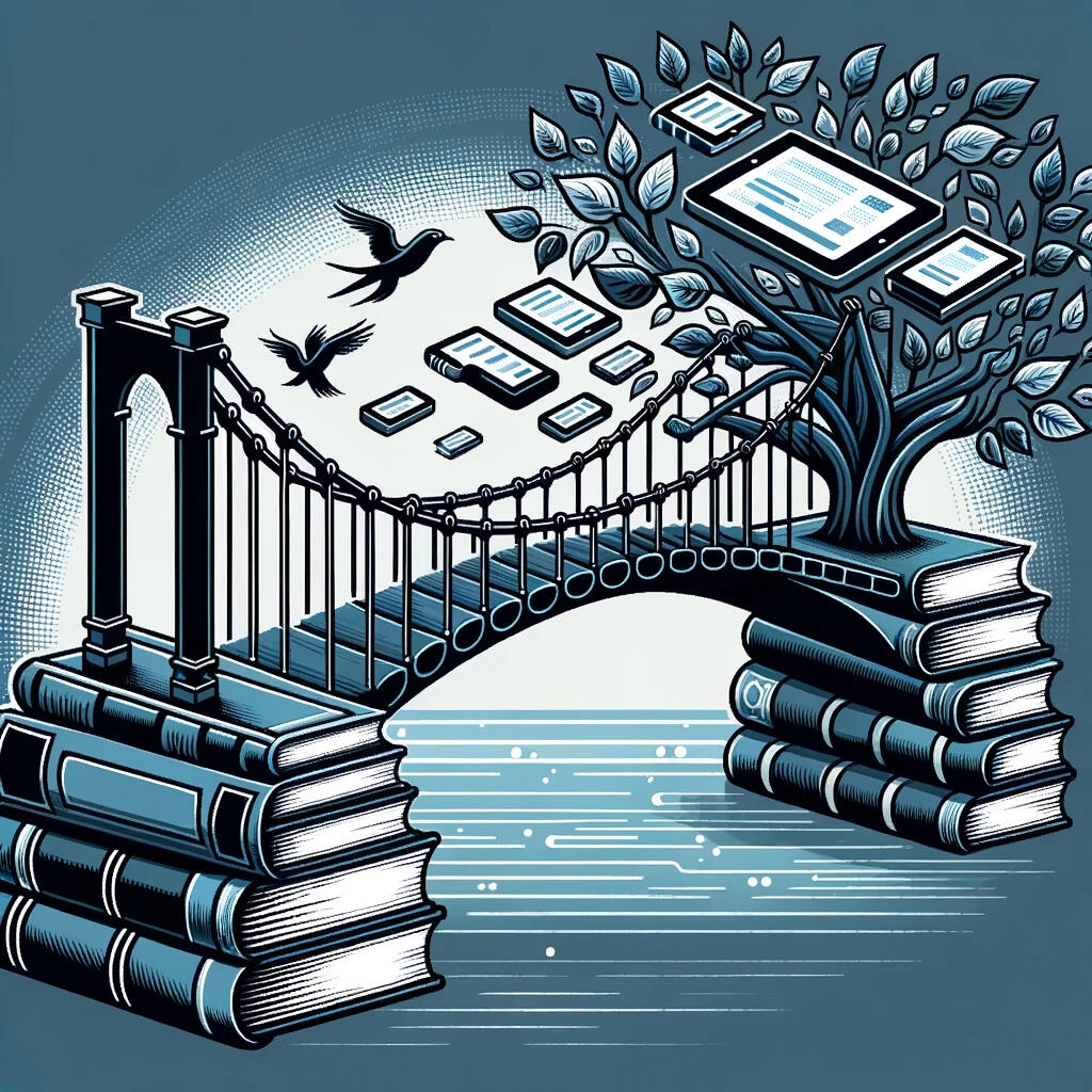 Bridge of Knowledge